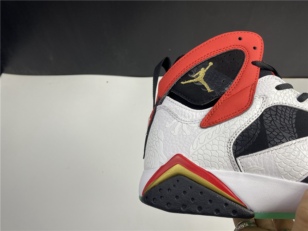 Air Jordan 7 GC China CW2805-160